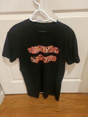 Ed Sheeran Concert T-shirt (2023)